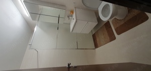 Apartament 2 camere, Metrou Pacii, complet renovat si mobilat, boxa si loc de parcare - imagine 9