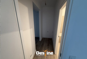 DE VANZARE APARTAMENT NOU 2 CAMERE, SILK DISTRICT, 2 LOCURI DE PARCARE - imagine 5