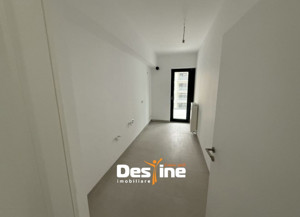 DE VANZARE APARTAMENT NOU 2 CAMERE, SILK DISTRICT, 2 LOCURI DE PARCARE - imagine 2