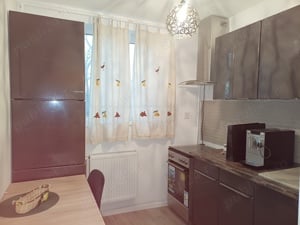 Balcescu apartament cu 2 camere si garaj - imagine 4