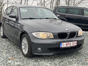BMW 118 Diesel Manual