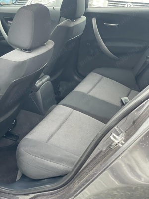 BMW 118 Diesel Manual - imagine 8