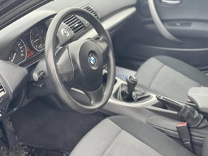 BMW 118 Diesel Manual - imagine 5