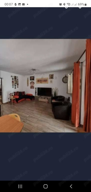 VÂND URGENT CASĂ, VILĂ INDIVIDUALĂ ,CONSTRUITĂ ÎN 2017. P+1,BRAGADIRU (LEROYMERLYN) PARTICULAR - imagine 6