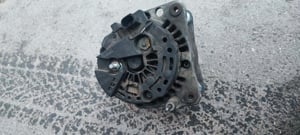 Alternator Passat B5  - imagine 3