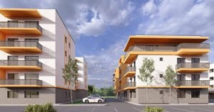 Studio Dublu Cristal Houses  Strada Stejarului Fundeni Dobroesti  - imagine 2