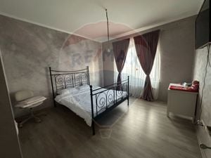 Casa/Vilă cu spatele la padure Vanatori - imagine 16