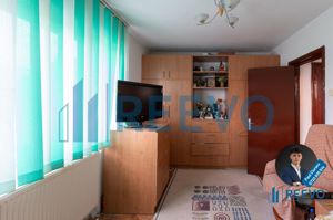 Apartament 2 camere, Cornișa Bistriței - imagine 12