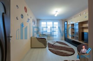 Apartament 2 camere, modern - imagine 8