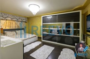 Apartament 4 camere, Bistrița Lac - imagine 2