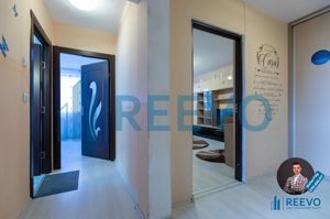 Apartament 2 camere, modern - imagine 7