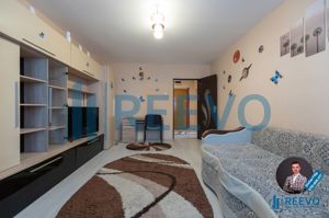 Apartament 2 camere, modern - imagine 9