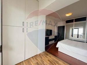 Apartament 3camere de inchiriat Constanta zona Reyna cu vedere la mare - imagine 9