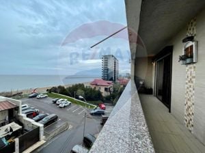 Apartament 3camere de inchiriat Constanta zona Reyna cu vedere la mare - imagine 14