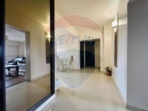 Apartament 3camere de inchiriat Constanta zona Reyna cu vedere la mare - imagine 6