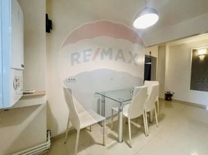 Apartament 3camere de inchiriat Constanta zona Reyna cu vedere la mare - imagine 11