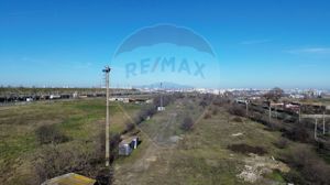 Teren industrial de vanzare, zona Oil Terminal, Constanta - imagine 11