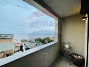 Apartament 3camere de inchiriat Constanta zona Reyna cu vedere la mare - imagine 10