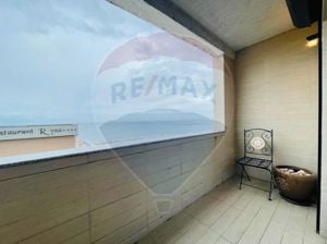 Apartament 3camere de inchiriat Constanta zona Reyna cu vedere la mare - imagine 16