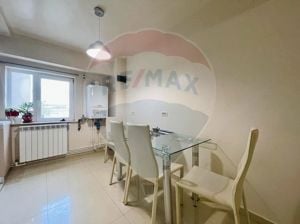 Apartament 3camere de inchiriat Constanta zona Reyna cu vedere la mare - imagine 15