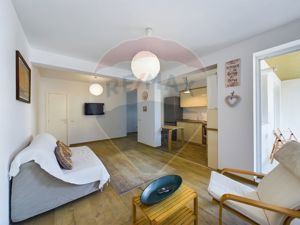 COMISION 0% | Studio de închiriat | Etaj intermediar | Tractorul