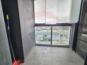 Apartament 2 camere de inchiriat Aviatori Residence 1 Constanta - imagine 8