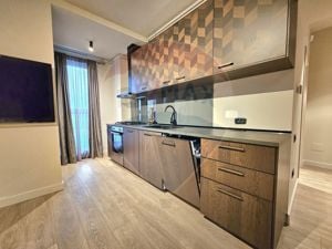 Apartament 2 camere de inchiriat Aviatori Residence 1 Constanta