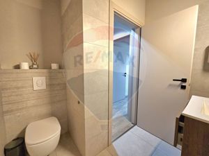 Spațiu de birouri de inchiriat 77 mp Aviatori Residence 1 Constanta - imagine 7