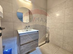 Spațiu de birouri de inchiriat 77 mp Aviatori Residence 1 Constanta - imagine 8