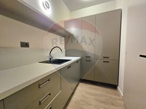 Spațiu de birouri de inchiriat 77 mp Aviatori Residence 1 Constanta - imagine 5