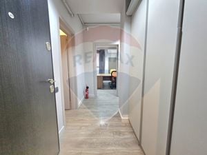 Spațiu de birouri de inchiriat 77 mp Aviatori Residence 1 Constanta - imagine 9