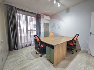 Spațiu de birouri de inchiriat 77 mp Aviatori Residence 1 Constanta - imagine 2