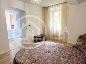 Apartament cu 1 camera de inchiriat in zona ultracentrala, Oradea