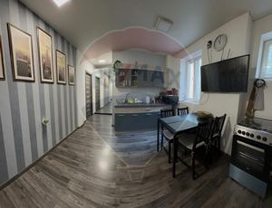 Apartament cu 2 camere pet friendly - Dorobanti - Perla - imagine 2