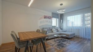 Comision 0% ! Apartament de 3 camere, Tractorul, Brașov - imagine 3