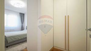 Comision 0% ! Apartament de 3 camere, Tractorul, Brașov - imagine 8