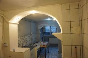 Apartament cu 2 camere de vânzare pe strada Tudor Vladimirescu - imagine 10