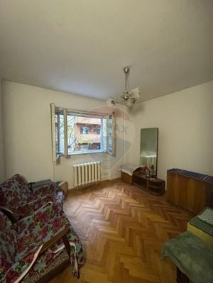 Apartament cu 2 camere de vânzare în zona Modern - imagine 4