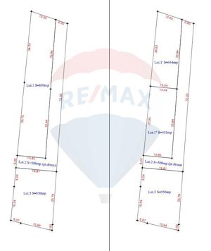 Teren 1,957mp Sag / Strada A iv-a - imagine 3