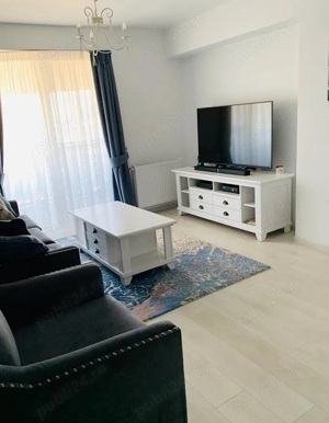 in zona CENTRALA inchiriez apartament 2 camere pe Blv Unirii - imagine 5