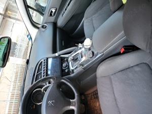 Vand Peugeot 3008 diesel hibryd 4 - imagine 3