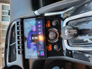 Vand Peugeot 3008 diesel hibryd 4 - imagine 5