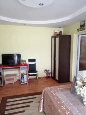 Apartament 2 camere uta cu centrala pe gaz si aer conditionat - imagine 3