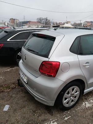 vw polo,2011,1,2 tdi - imagine 2
