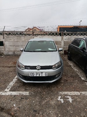 vw polo,2011,1,2 tdi