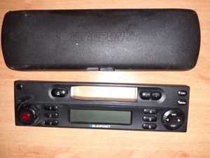  Radio Casetofon BLAUPUNKT - imagine 2