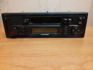  Radio Casetofon BLAUPUNKT