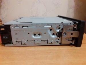  Radio Casetofon BLAUPUNKT - imagine 3