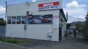 Service auto angajeaza mecanic auto