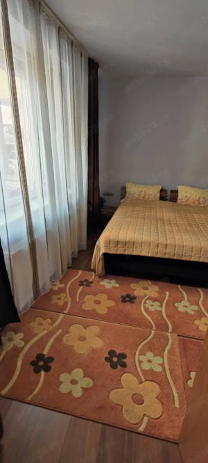 Chirie apartament 2 camere la vilă în Cantemir  - imagine 3